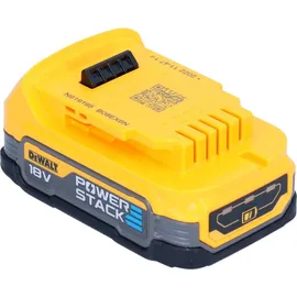 DeWalt DCB 1102 E2 Akku Starter Set 18 V 2 Stück