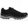 Lowa Innox Pro GTX LO Herren Schwarz/Grau 47