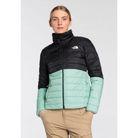The North Face Steppjacke in Mint - M