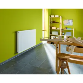 Kermi Flachheizkörper 600 x 612 mm 1789 W weiß Typ 33