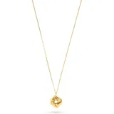 Christ Kette 89192914 Gold