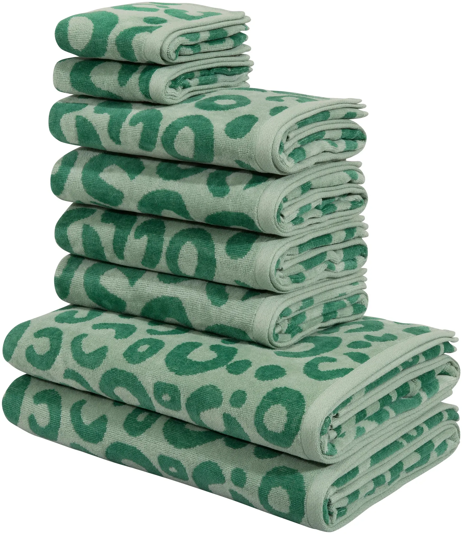 Handtuch Set OTTO HOME 