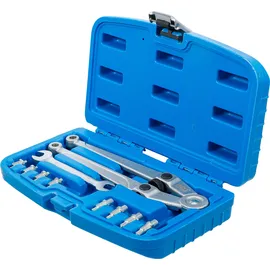 BGS Stirnlochschlüssel-Satz verstellbar 2,5 - 9 mm