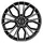 MAK Stilo 7,5 x 18 5 x 120 ET40 MB64,1 Schwarz