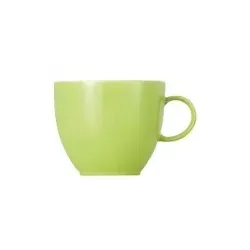 Thomas Sunny Day Apple Green Kaffee Obertasse 0,20l