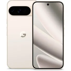 Google Pixel 10 Pro XL 512 GB Porcelain