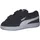 Puma Unisex Baby Smash 3.0 SD V Inf Sneaker Navy White, 20