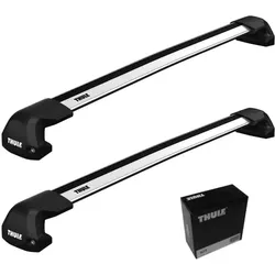 THULE Dachträger WingBar Edge 7207 7216 7216 7139