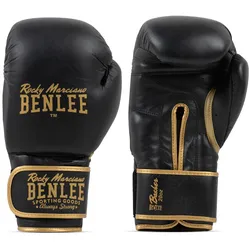 BENLEE Boxhandschuhe aus Leder BASHER