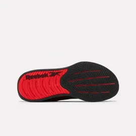 Reebok Nanoflex Tr 3 Herren Black/Sport Red 43