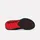 Reebok Nanoflex Tr 3 Herren Black/Sport Red 43