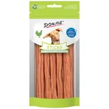 Dokas Hühnerbrust & Hühnerherz Sticks 12 x 60 g