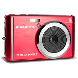 AgfaPhoto DC5200 - Digitalkamera - Kompaktkamera