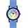 ICE-Watch ICE learning 024503  Kinderuhr Stoffband Blau