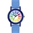 ICE-Watch ICE learning 024503  Kinderuhr Stoffband Blau