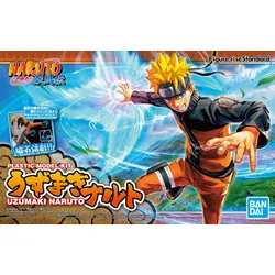 UZUMAKI NARUTO ca. 16cm groß