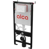 alcadrain s.r.o. WC Sanitärmodul AM120/1120 mit Bidetfunktion