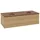 Villeroy & Boch Waschtischunterschrank 120 x 36 x 50 cm Eiche