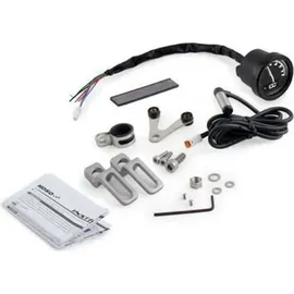 Koso North America Koso D48 TNT-05 Geschwindigkeitsmesser