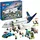 LEGO City Passagierflugzeug 60367