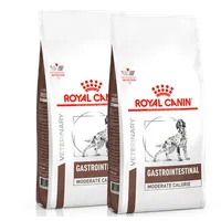 ROYAL CANIN Gastro Intestinal Moderate Calorie GIM 23 2x2kg (Mit Rabatt-Code ROYAL-5 erhalten Sie 5% Rabatt!)