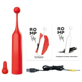 ROMP Pop