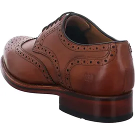 GORDON & BROS Herren braun, 45 EU