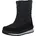 Rae Snow Boots WP 39Q4964 Black Blue 28