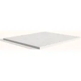 Emma Premium Plus Topper 200 x 200 cm