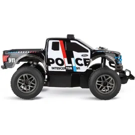 Carrera RC Ford F-150 Raptor Police 370182024