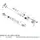 RockShox Feder f.HR Dämpfer RockS.Vivid/Kage grau f. 350LB 200X51/57