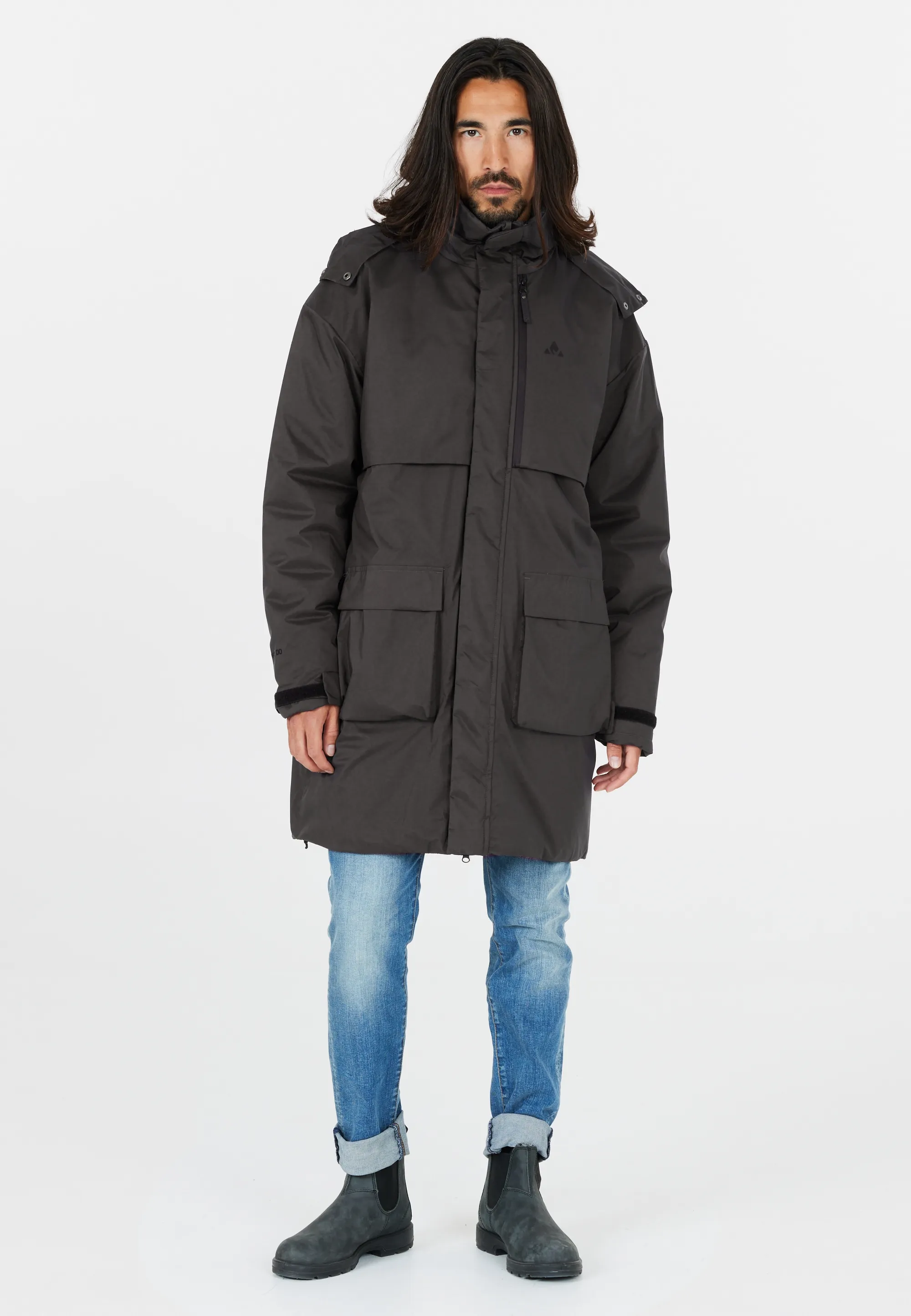 Parka WHISTLER 
