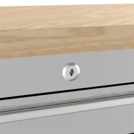 Güde Werkstattwagen GW 10 INOX