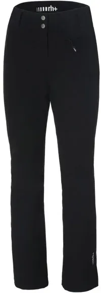 rh+ Logic - Skihose - Damen - Black - XL