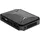 Chuwi HeroBox Windows Mini PC Intel N4100 8GB DDR4 256GB SSD (Intel N100, 8 GB, 256 GB), PC, Schwarz