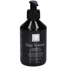 New Nordic Deutschland GmbH Hair Volume Shampoo