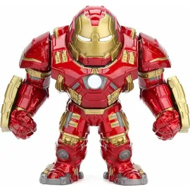 Smoby Jada Marvel Fig. 6,5" Hulkbuster+2,5" Ironman