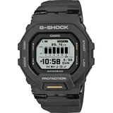Casio G-Shock G-Squad Digitaluhr Bluetooth Schwarz