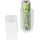 AccuCell Flexible Aufbewahrungsbox für 1 Stück Akku 21700, 20700, 18650, 18500