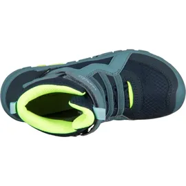 superfit Trace Kinder Grün/Gelb 27