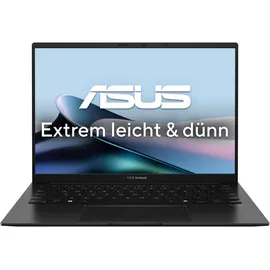Asus ZenBook 14 OLED AMD Ryzen AI 7 350 16 GB RAM 512 GB SSD Win11 Home Jade Black