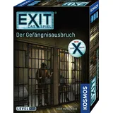 Kosmos EXIT - Das Spiel: Der Gefängnisausbruch