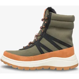 Roxy Allyx & Winterstiefel, - Damen, khaki, 38