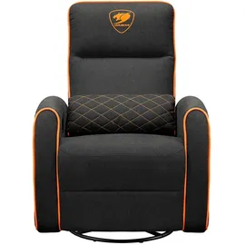 Cougar Fidom Gaming-Stuhl Black / Orange