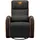 Cougar Fidom Gaming-Stuhl Black / Orange