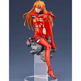 Good Smile Company Rebuild of Evangelion Statue 1/7 Asuka Langley 23 cm