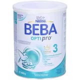 Beba Folgemilch 3 800 g