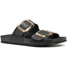 GEOX Brionia R B Damen Schwarz 39