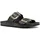GEOX Brionia R B Damen Schwarz 39