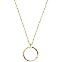 s.Oliver Kette mit Anhänger - Gr.: onesize